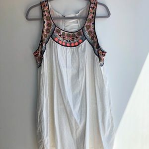 Summer Dress by Lilka Anthropologie